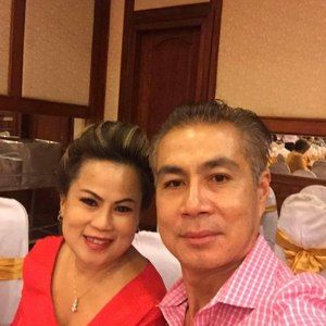 Meet your Posher, Becky